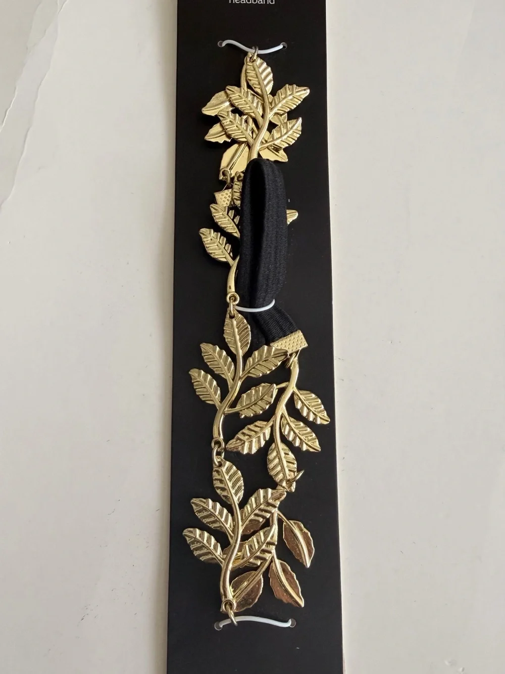 Embellished Hair Piece Bundle